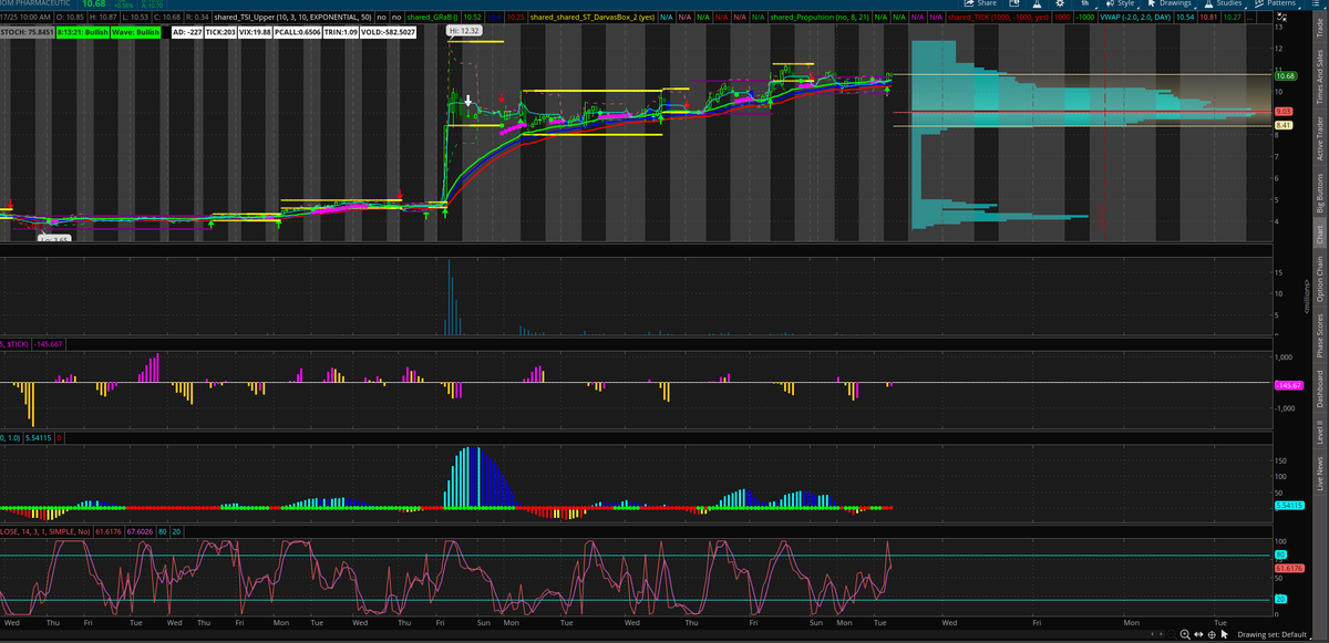 Cole Bleu tweet media