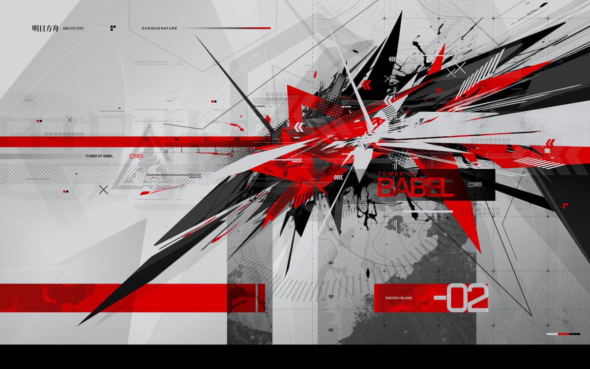 3 pieces to get to know me :&gt;