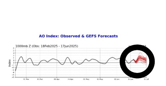 sarkar2472's tweet image. With both AO and AAO indexes to spike, there is high chance for the trades to strengthen further, hence stronger cross equtariol flow. SWM gonna rock.