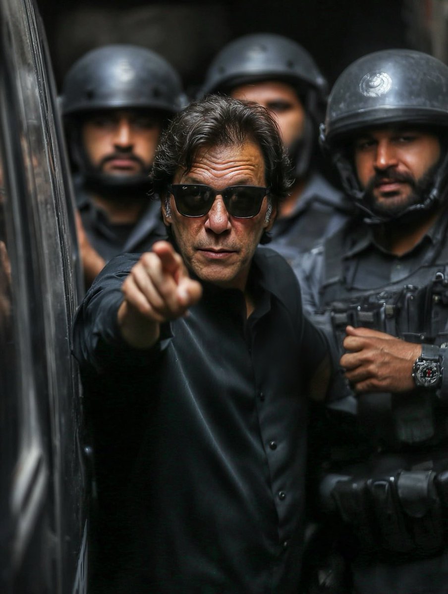 Asif Bangash (@bangash25292368) on Twitter photo عمران خان جو کر سکتا تھا اس نے کیا اور آج آپ کےلیۓ جیل میں ایک چھوٹے سے سیل میں قید تنہائی کاٹ رہا ہے جو گرمی کی وجہ تندور بن جاتا ہے.
میرے پاکستانیوں اب آپ کی باری ہے عمران خان کا ساتھ دو آواز اٹھاؤ احتجاج کرو.
#ReleaseLeaderOfUmmah
<a href="/TeamiPians/">Team Insafians 𝗣𝗼𝘄𝗲𝗿</a> عمران خان جو کر سکتا تھا اس نے کیا اور آج آپ کےلیۓ جیل میں ایک چھوٹے سے سیل میں قید تنہائی کاٹ رہا ہے جو گرمی کی وجہ تندور بن جاتا ہے.
میرے پاکستانیوں اب آپ کی باری ہے عمران خان کا ساتھ دو آواز اٹھاؤ احتجاج کرو.
#ReleaseLeaderOfUmmah
<a href="/TeamiPians/">Team Insafians 𝗣𝗼𝘄𝗲𝗿</a>