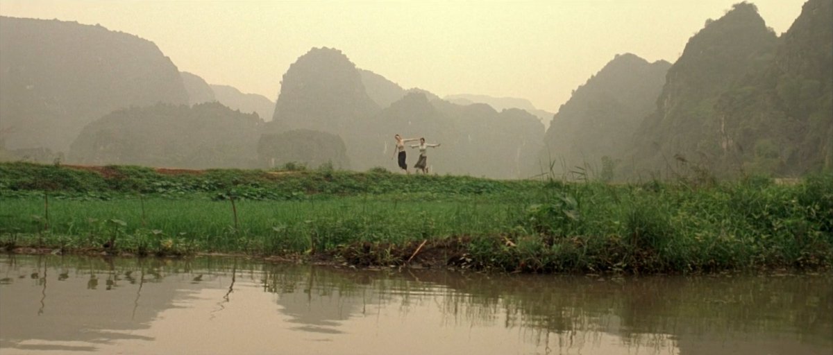 acacinema's tweet image. The Chinese Botanist&apos;s Daughters.