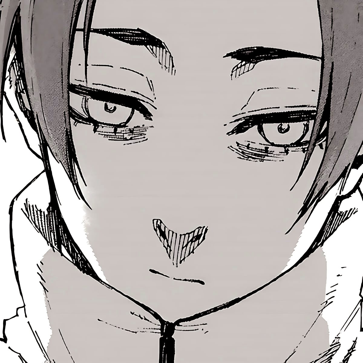 “ที่ร่าเริงแบบนั้นน่ะผมไม่ชอบใจเลย งั้นเธอช่วยแตกสลายเพื่อผมได้ไหม”