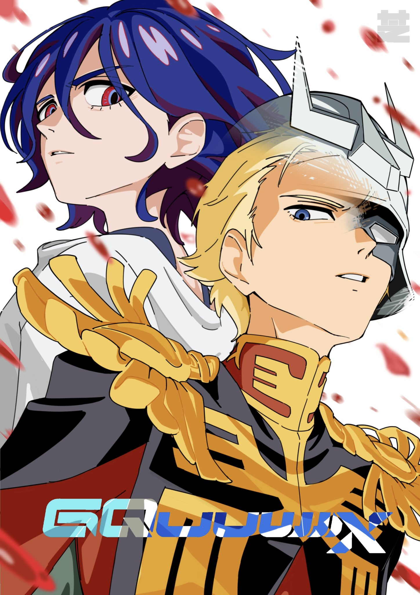 山下いくと@エヴァンゲリオンANIMA全5巻 (@ikuto_yamashita) / X