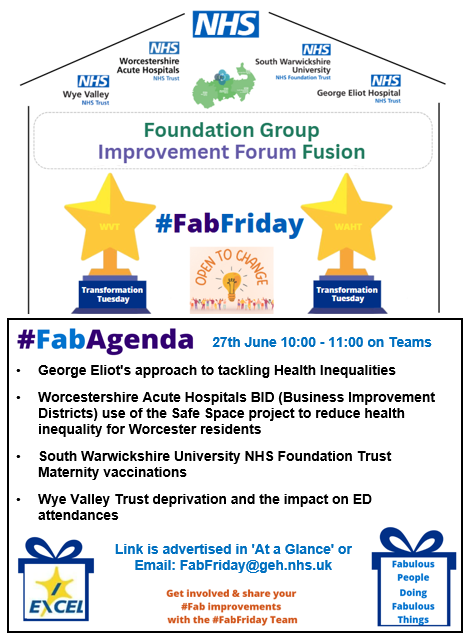 Fab Friday tweet media