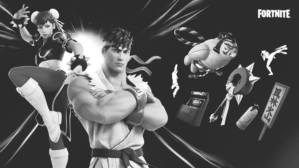 Ist ja nichts neues fortnite. Verspricht immer was und dann halten sie sich nicht dran. Das ist fortnite😡