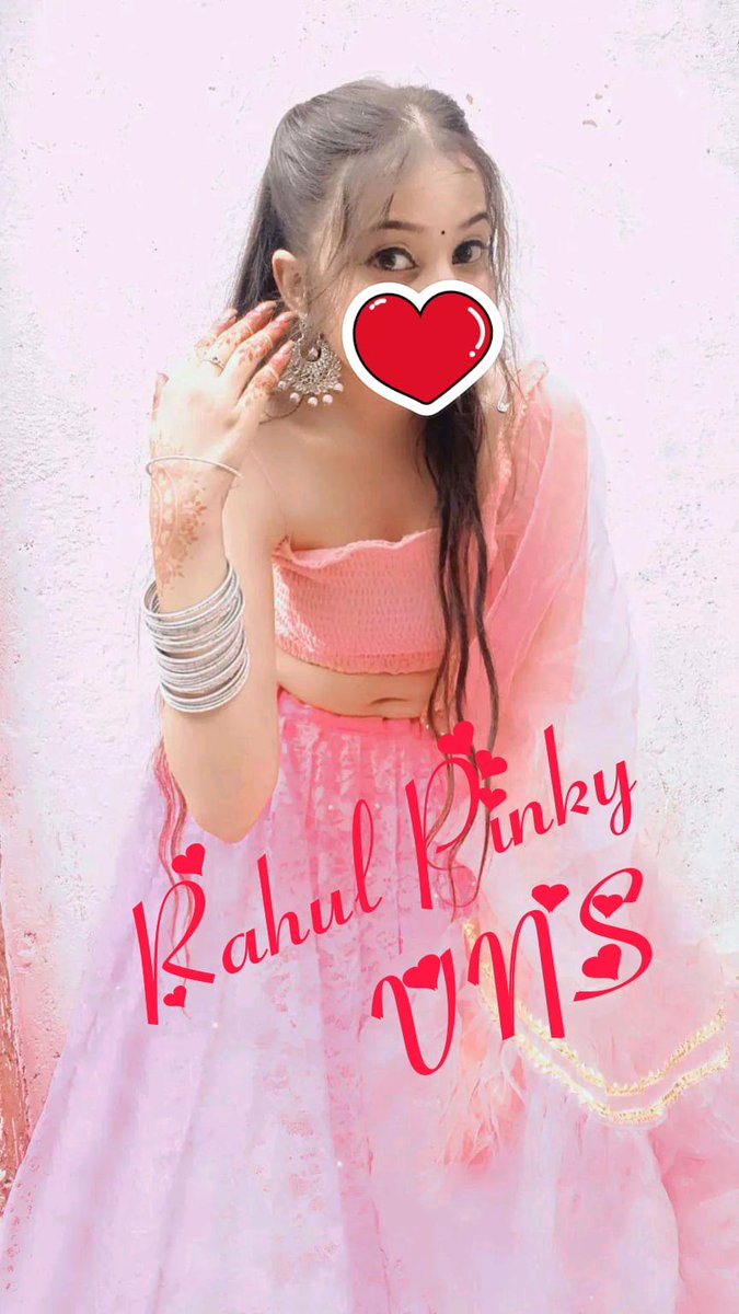 Raghu42902205's tweet photo. Cutie pie PUNKY in pink dress https://t.co/m1am0FiDQW