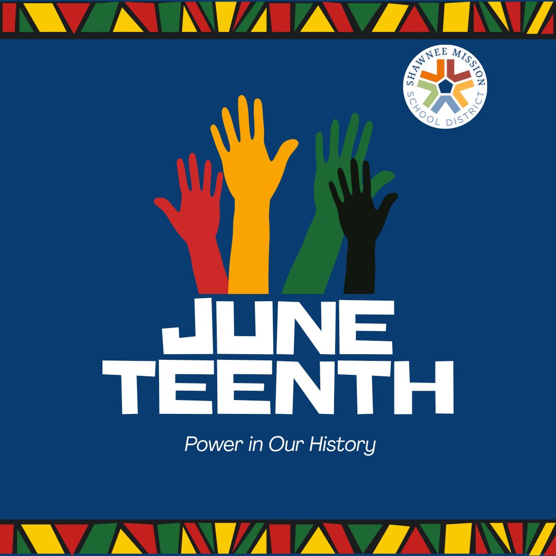 June 19th is a celebration of African American resilience, achievement, and freedom. However, it is also a reminder that freedom was delayed for many Americans and the journey to equity and equality for all is ongoing. Learn more about Juneteenth: bit.ly/4e7e19T