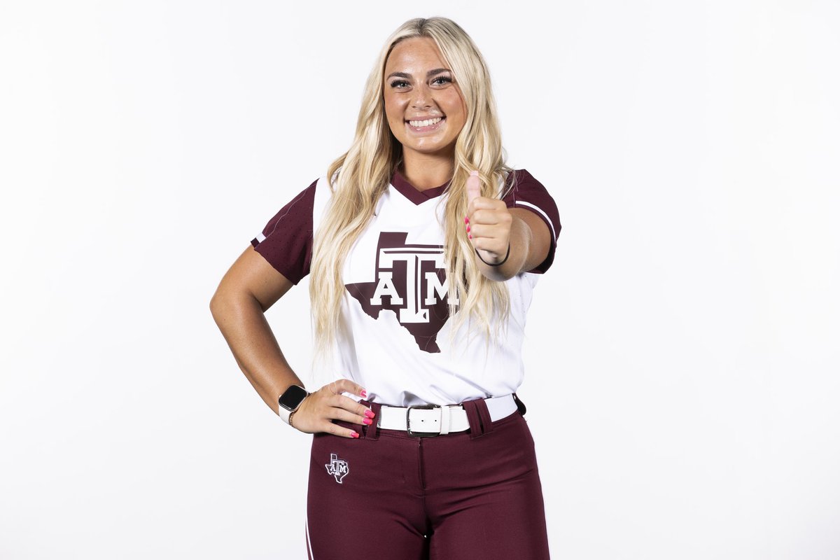 See yall in Aggieland🤠👍🏽
#Committed #GigEm