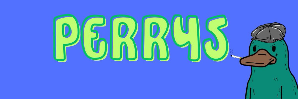 20x Free Mint Wl for the Upcoming PerrysOnApe <a href="/PerrysOnApe/">Perrys</a> Mint on <a href="/bleverxyz/">Blever</a>. 

To join : 
- Follow <a href="/PerrysOnApe/">Perrys</a> , <a href="/gov_emilio/">WEMILIO</a> , <a href="/PrudentSammy/">P R U D E N T 📊 🔺( ♟,♟)</a> 
- Like , Rt &amp; Tag 2 friends below

picking winners in few hours ( strictly by twitter picker to ensure a free selection )