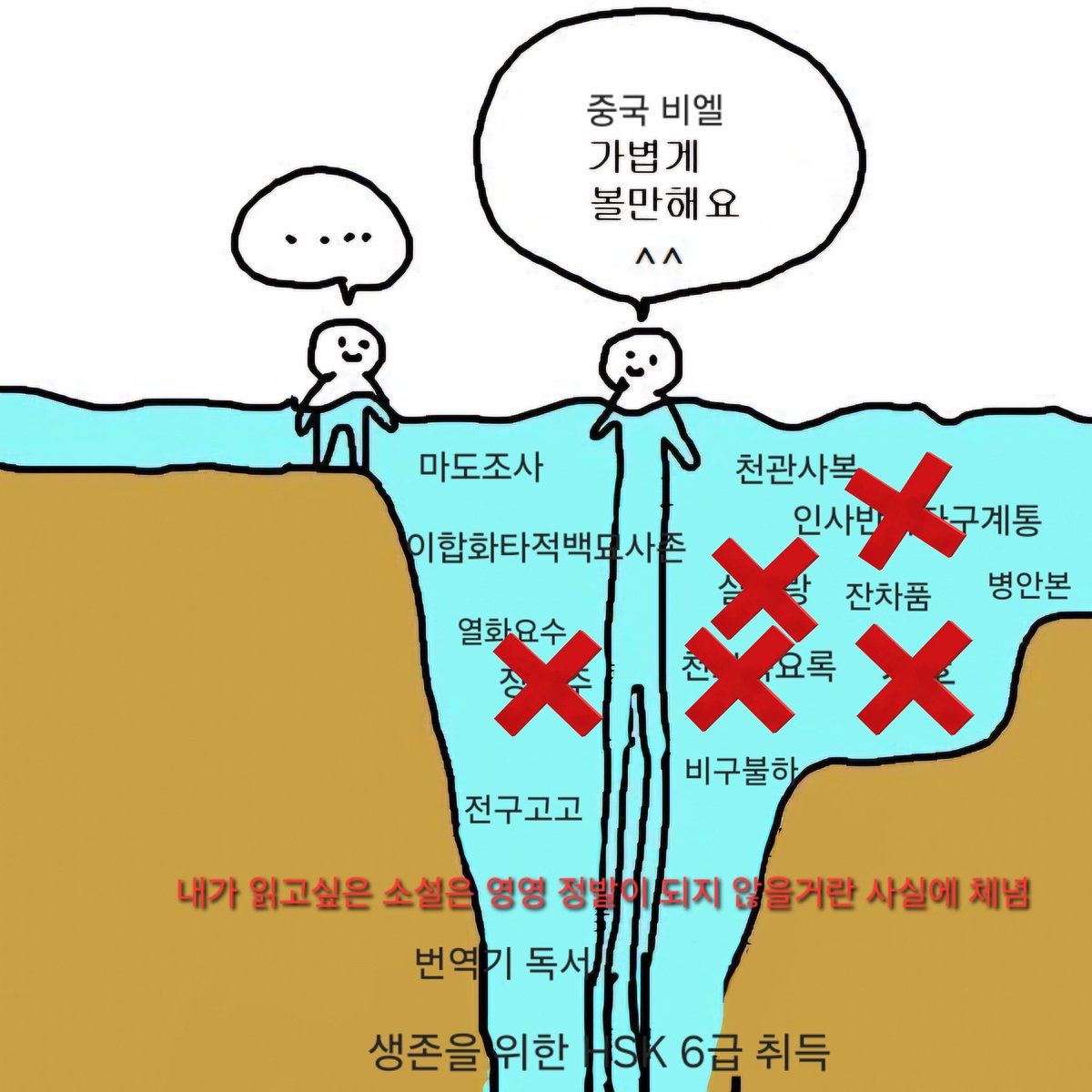 hongjun2mo's tweet photo. 예전에만든 짤 보는데 절반은 판중된거진짜구라같네 그래 다같이 심연으로 가자 https://t.co/shGtGTtpKO
