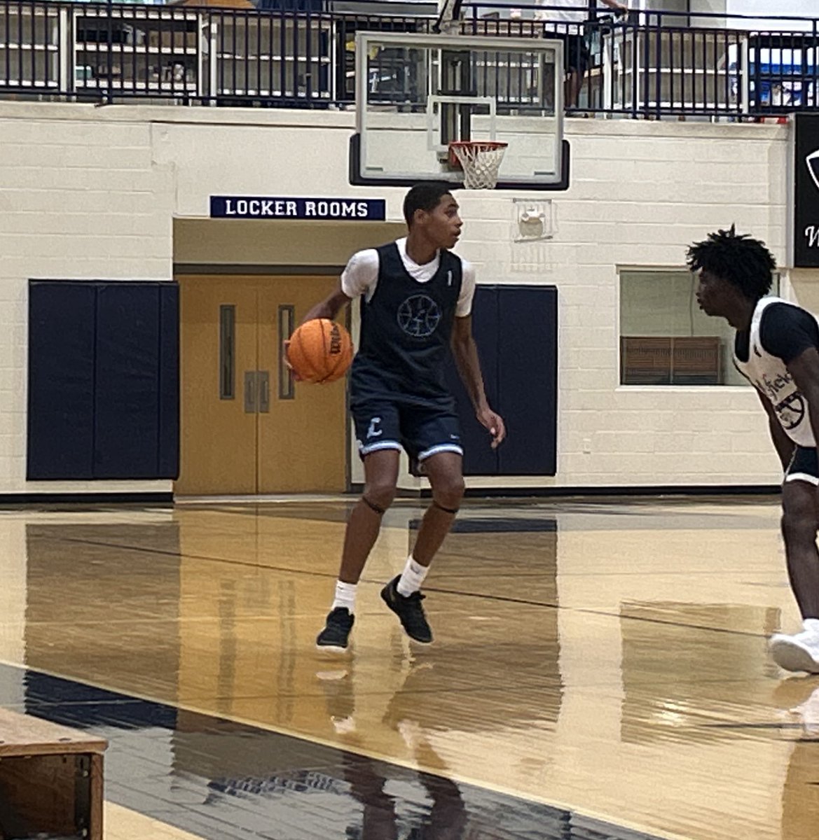 Relentless Hoops tweet media