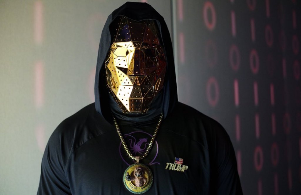 GM. In an industry where it’s becoming easier for people to take IMO stick with the winners 3 years plus of hard work by a leader who actually knows how to promote and build a business I’ll take that over the casino any day. Stack blue chips find your convictions and 🔒 in. #LFG