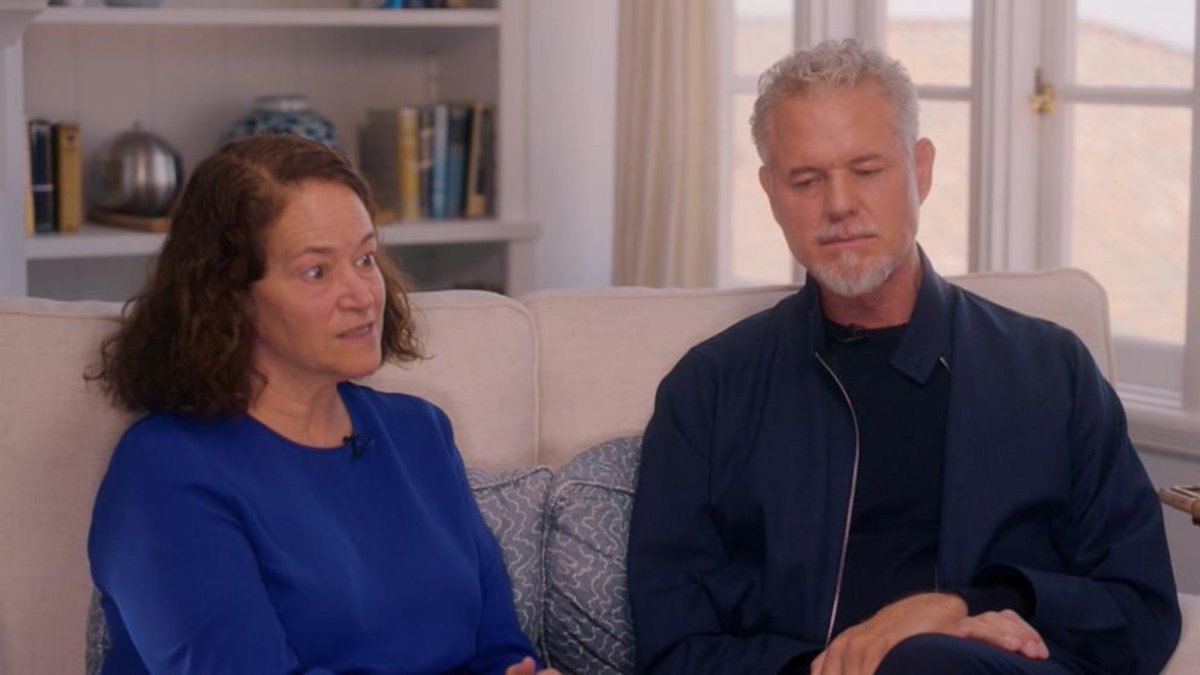 Live Like Lou (@livelikelou4) on Twitter photo Eric Dane's discussion about ALS with his doctor, Merit Cudkowicz, MD, MSC, on <a href="/GMA/">Good Morning America</a> highlights the urgent need for awareness & support. 💙
Cudkowicz warns that ALS diagnoses could increase by 2040 nearly 20%, potentially up to 70% worldwide, largely due to an aging population. Eric Dane's discussion about ALS with his doctor, Merit Cudkowicz, MD, MSC, on <a href="/GMA/">Good Morning America</a> highlights the urgent need for awareness & support. 💙
Cudkowicz warns that ALS diagnoses could increase by 2040 nearly 20%, potentially up to 70% worldwide, largely due to an aging population.