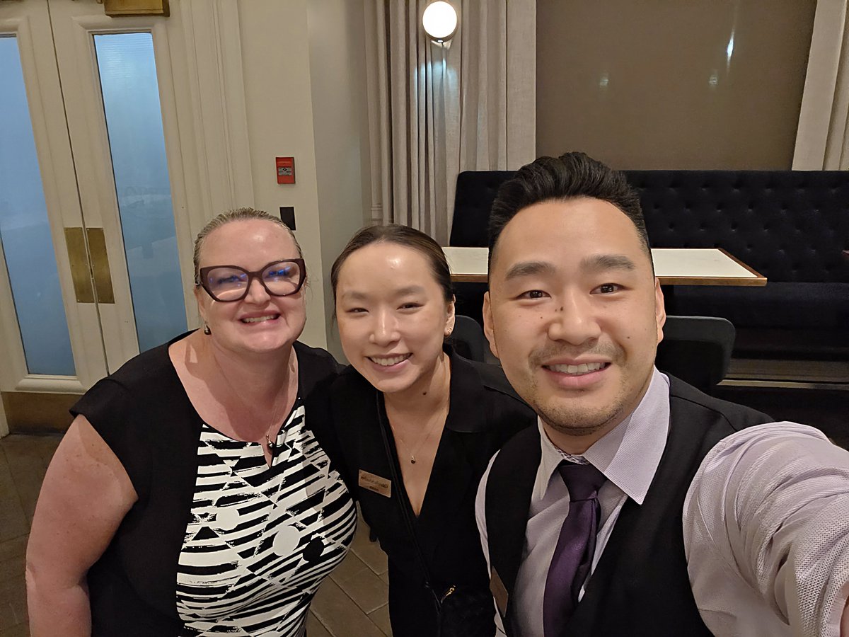 Pleased to attend CLHIA's Claims &amp; Anti-Fraud Conference in Calgary, where Jon Lim &amp; Jodi Skeates led a workshop offering insights into the complexities of #DisabilityFraud and #litigation. Great to connect with industry peers over dinner too! #Fasken #InsuranceLitigation