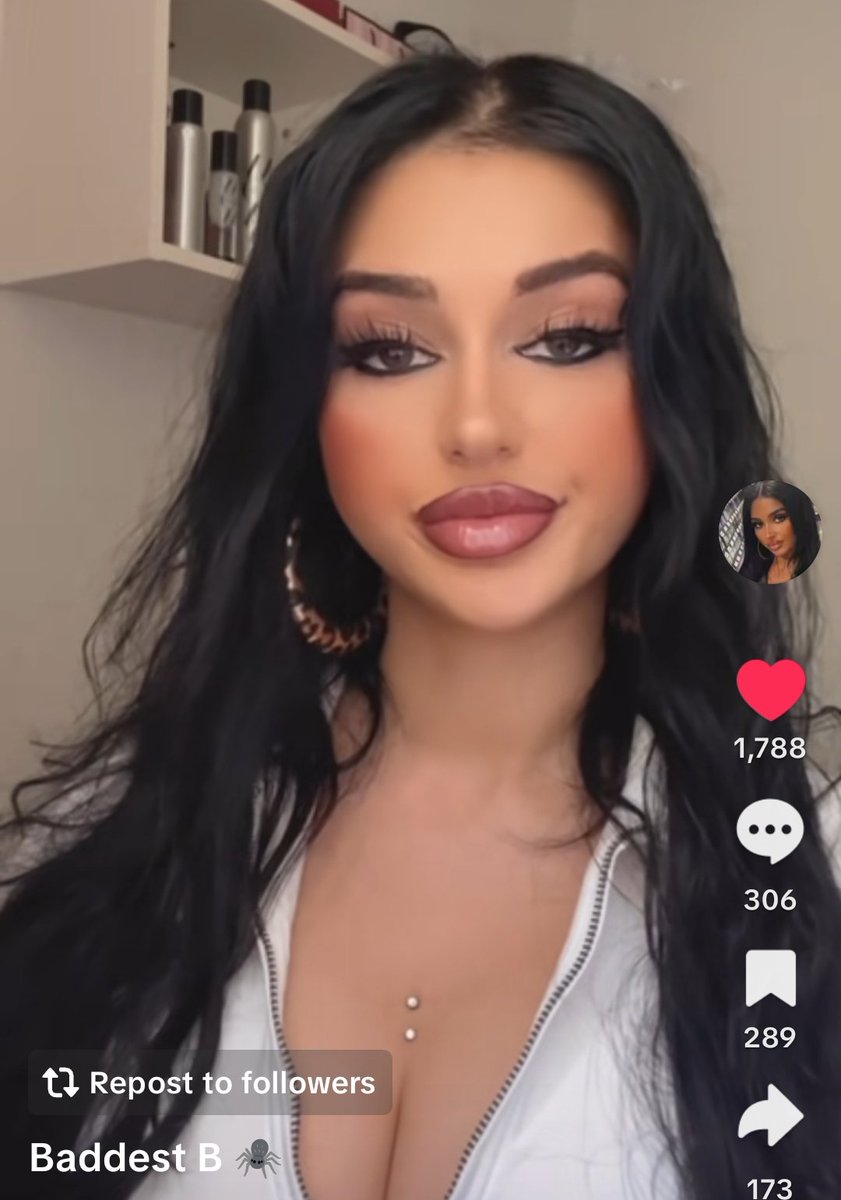 Check out Baddest B 🕷️'s video! #TikTok vm.tiktok.com/ZNdDCJSaG/