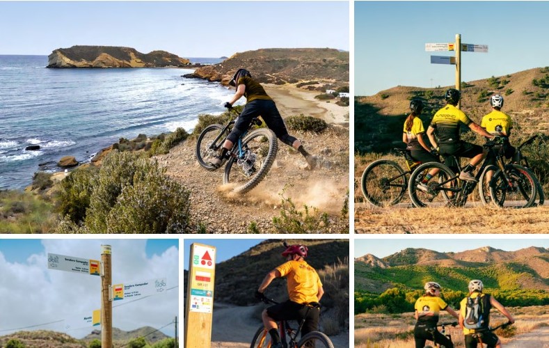 Murcia Rural (@murcia_rural) on Twitter photo FAM TRIP-PRESS TRIP Campoder ðð #ðð®ð«ðð¢ððð®ð«ðð¥
Campoder organiza un Fam Trip con temática es el turismo deportivo âJust for Cyclingâ.
Tendrá lugar los dÃas 23, 24, 25 y 26 de junio ¡Plazas limitadas en contacto@theosados.com
ð·Más información:
murciaural.org FAM TRIP-PRESS TRIP Campoder ðð #ðð®ð«ðð¢ððð®ð«ðð¥
Campoder organiza un Fam Trip con temática es el turismo deportivo âJust for Cyclingâ.
Tendrá lugar los dÃas 23, 24, 25 y 26 de junio ¡Plazas limitadas en contacto@theosados.com
ð·Más información:
murciaural.org
