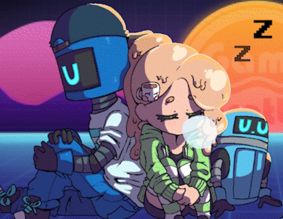 Day 2 of Development Week: Resting!

Some hardware we needed for development had the delivery delayed until Thursday, so today we are taking a day to rest so we can hit the rest of the week and ESPECIALLY the weekend hard

The Lord rested, so shall we. 🙏
#indiegame #gamedev #MaM