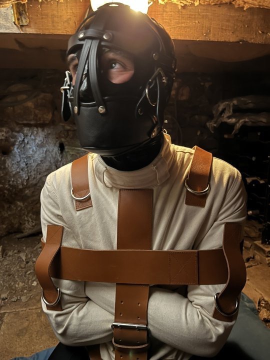 INNOCENCE LOST
… the REALITY of being NAIVELY UNAWARE.