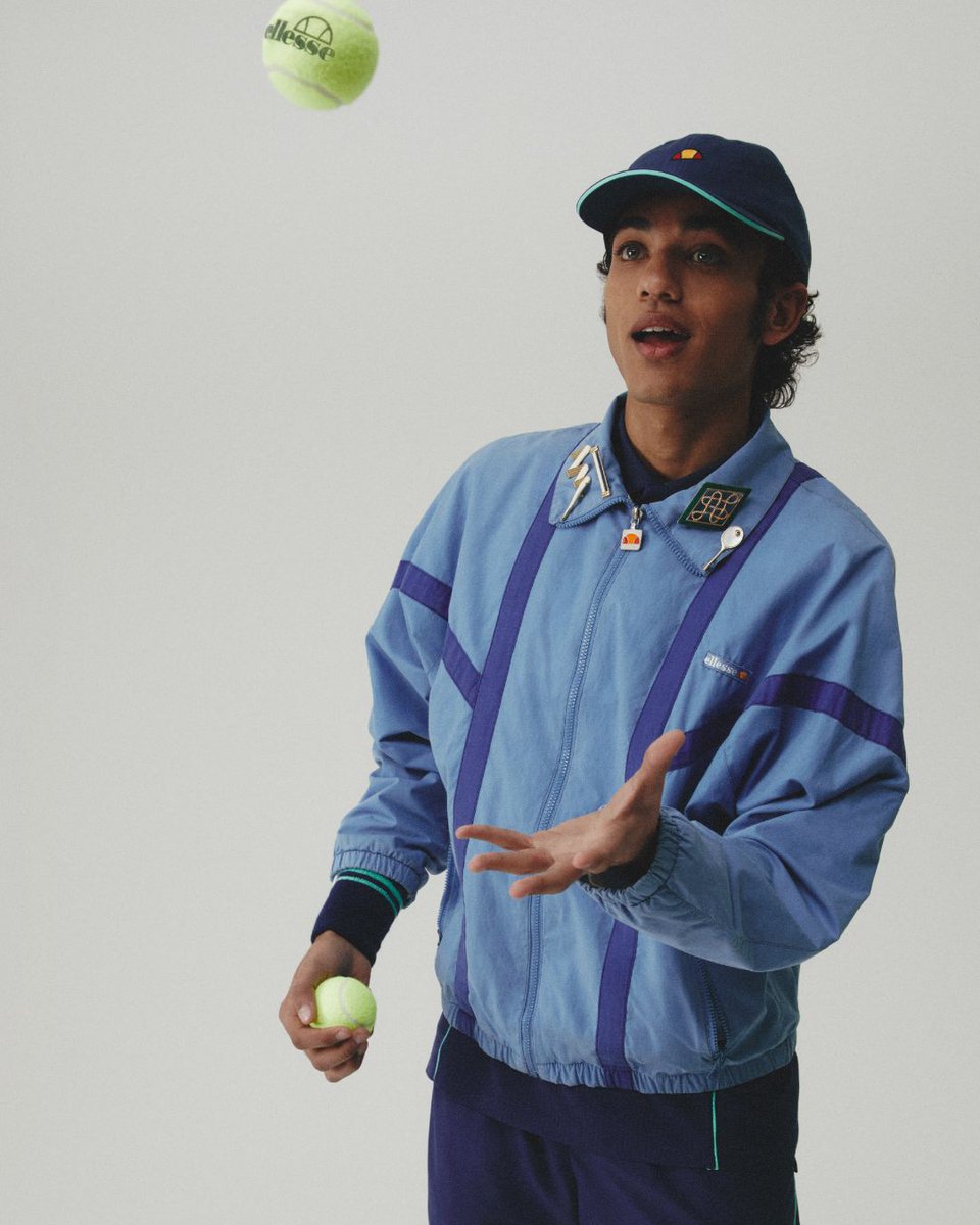 ellesse South Africa tweet media