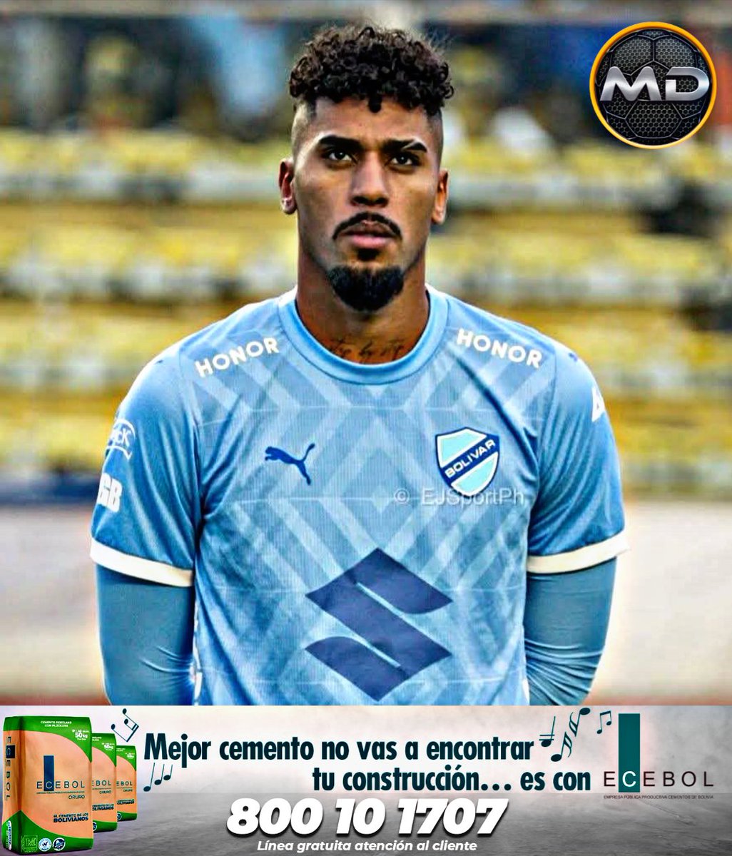 maquinadeportes's tweet image. #Bolívar 
#SuperClásico 🇧🇴
⚠️ CUIDADO TIGRE ...🚨🚨🚨 FABIO GOMEZ JUGARÁ EL SUPER CLÁSICO 
El ariete BRASILEÑO se alista para golear al atigrado este domingo
#Ecebol