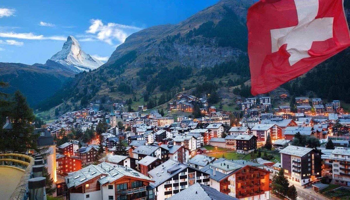 1 in 7 adults is a millionaire in Switzerland.

That's 5x higher than the US.

I had to find out their wealth-building habits.

7 ways the Swiss think about money to become richer than you: