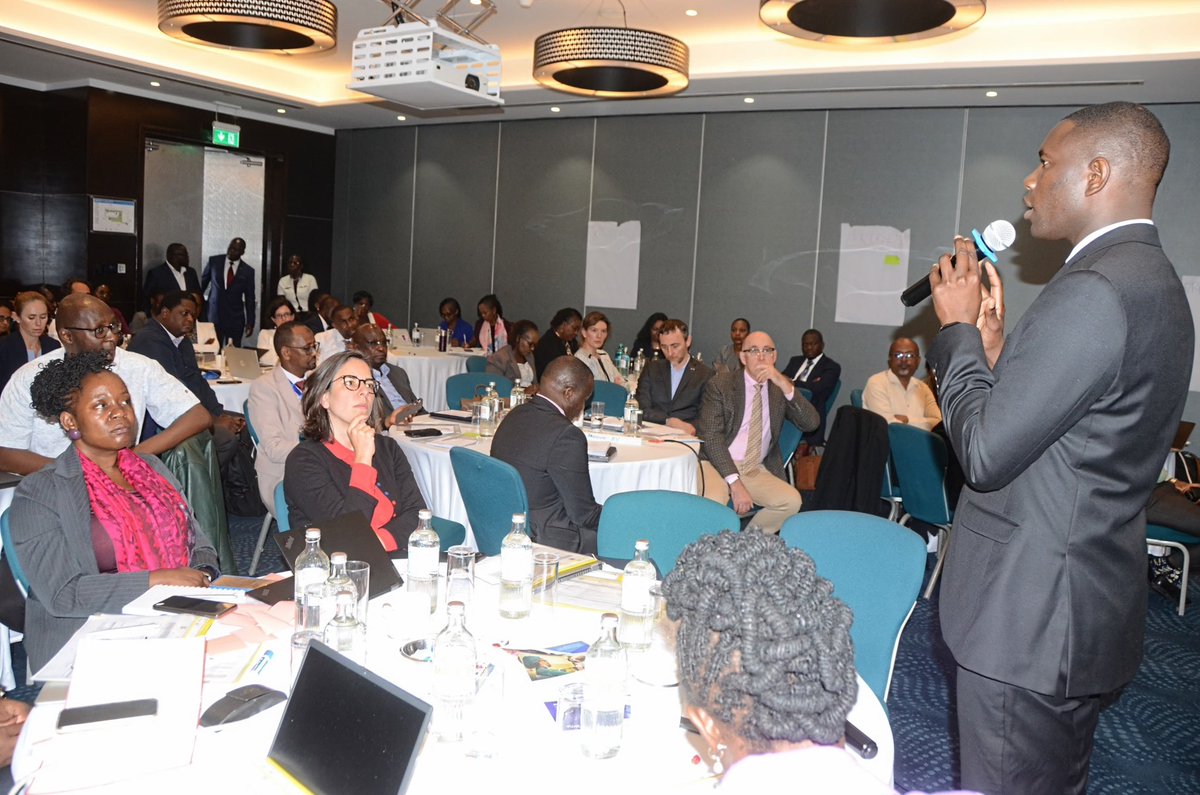 Ministry of Health tweet media