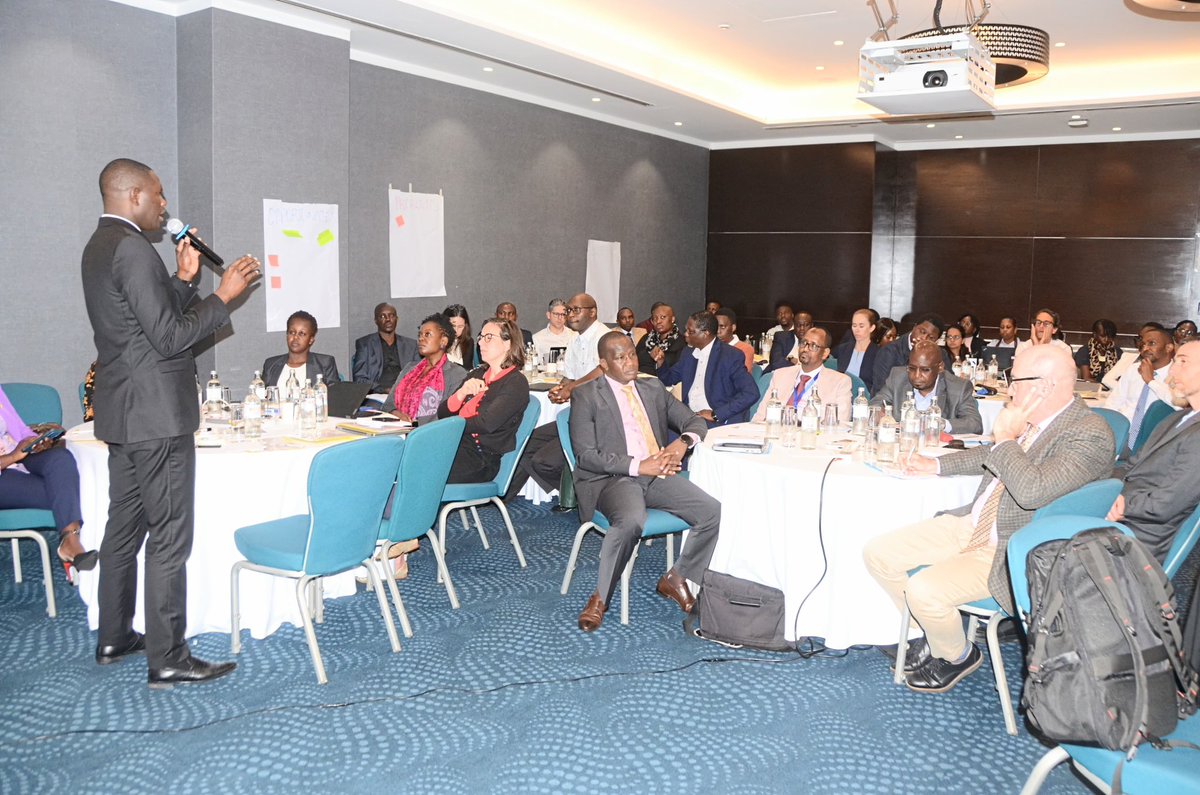 Ministry of Health tweet media