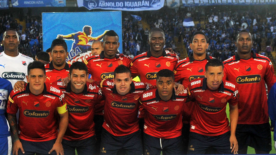 El fútbol es, casi indiscutiblemente, el deporte que más revancha da. Está en uno saber aprovechar esas revanchas.

La vida ya decidió que esta final sea contra un equipo de la capital. Sea cual sea, tenemos deudas pendientes y es momento de saldarlas.

Se nos va a dar🌟❤️💙