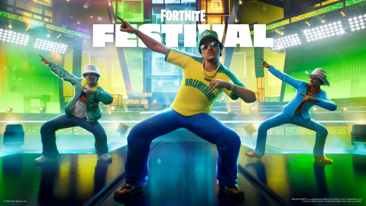 BlackGoku — Fortnite News tweet media