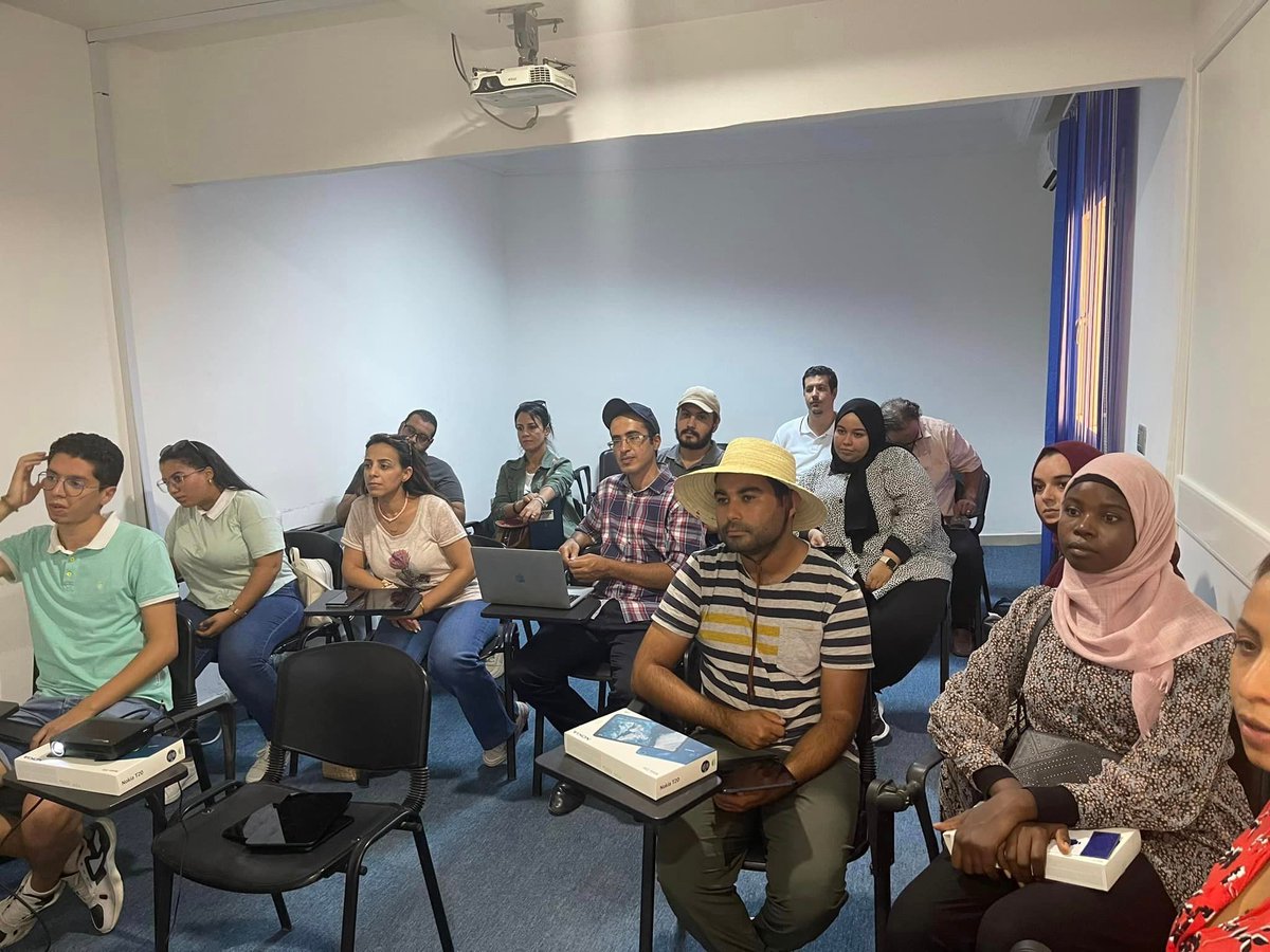 ASOResearch's tweet image. ASOR CHI was pleased to participate in the Arab Network of Civil Society Organizations to Safeguard Cultural Heritage Conference (ANSCH) on May 28-29. Read more about the free resources available through ASOR for civil society organizations in the region: buff.ly/q5oGrmv