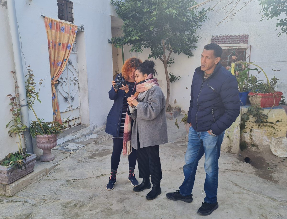 ASOResearch's tweet image. ASOR CHI was pleased to participate in the Arab Network of Civil Society Organizations to Safeguard Cultural Heritage Conference (ANSCH) on May 28-29. Read more about the free resources available through ASOR for civil society organizations in the region: buff.ly/q5oGrmv