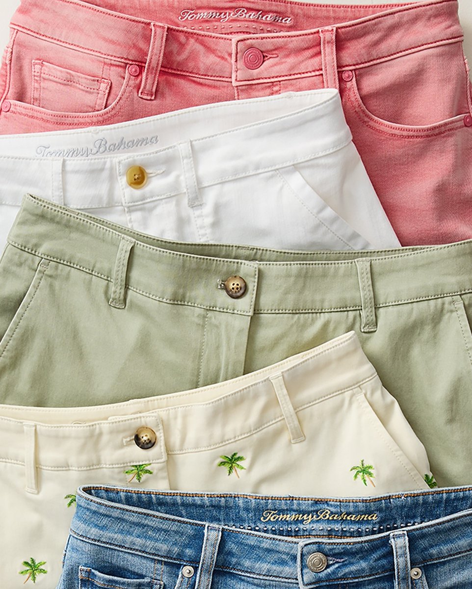 Long story *short*, we obsess over every detail—that's why our shorts are the best around!
Shop Women's shorts: cur.lt/qahsg1dc8