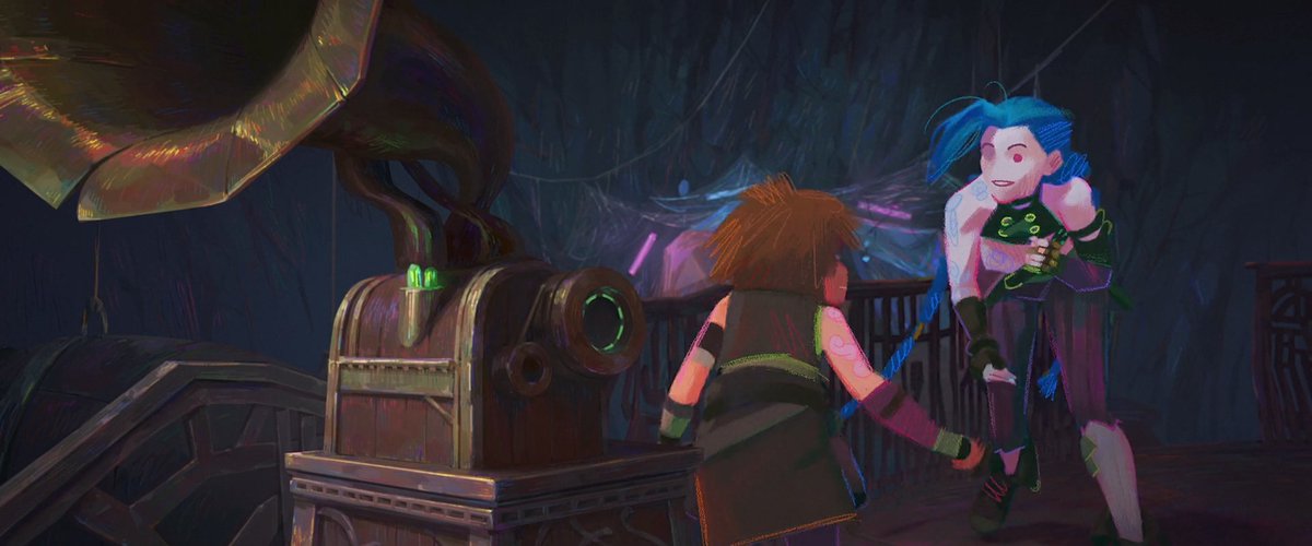 Daily Random Arcane Frame (@arcaneframe) on Twitter photo 