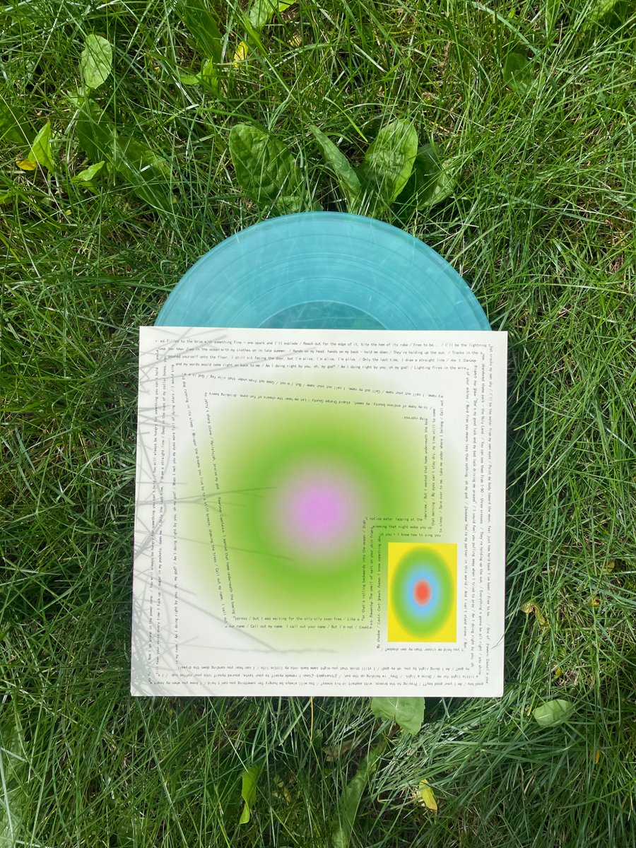The Youth Pastoral reissues just landed, they’re shipping this week, and they look sick as fuck!