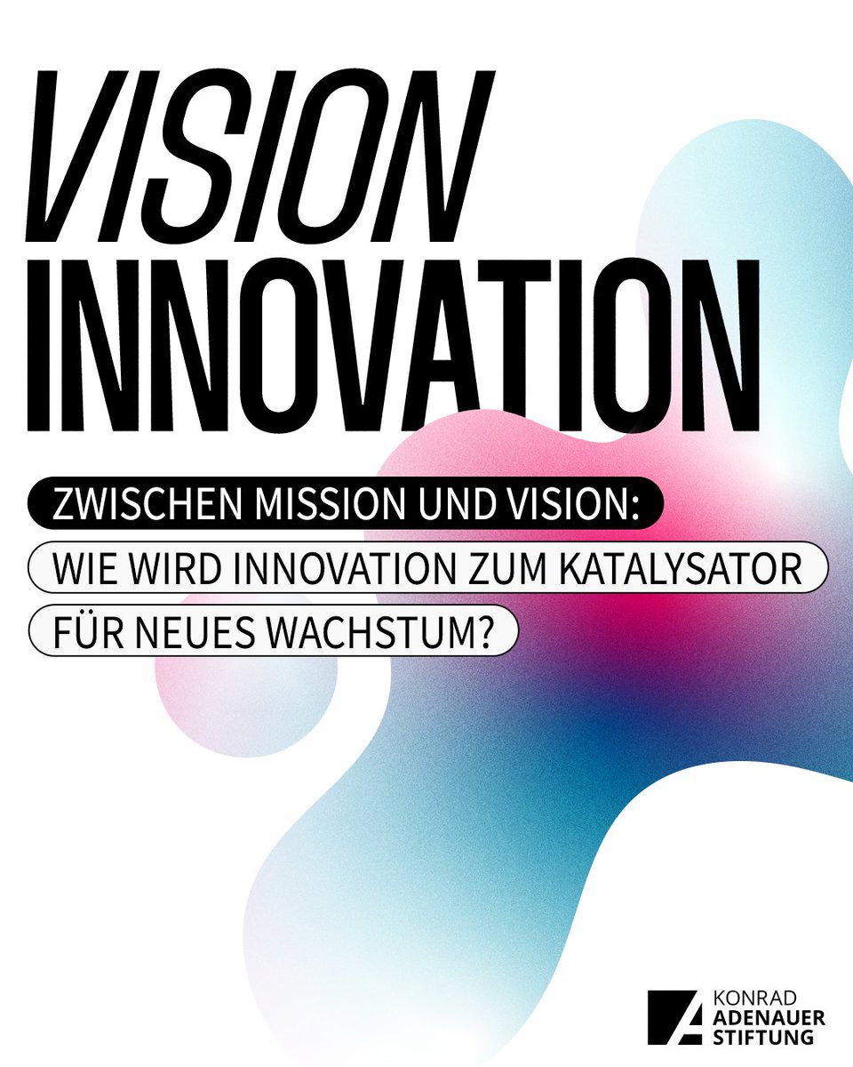 Adenauer-Stiftung tweet media