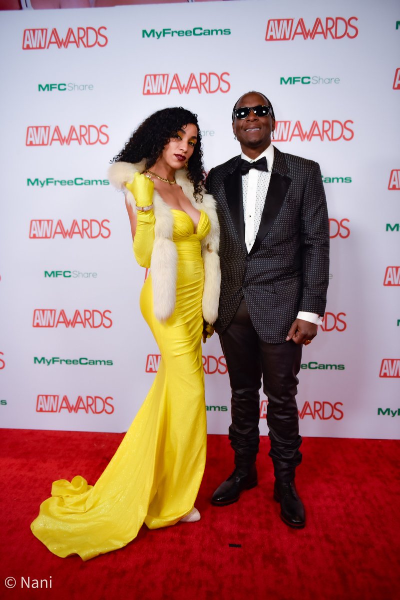 Nani - Exxxotica Chicago - April 11-13 (@nani_clicks) on Twitter photo AVN RED CARPET 2025 - A quick recap , THE BEST experience <a href="/Ginger_Bytes1/">Ginger bytes</a> #avn #redcarpet #avnawards #avn2025 AVN RED CARPET 2025 - A quick recap , THE BEST experience <a href="/Ginger_Bytes1/">Ginger bytes</a> #avn #redcarpet #avnawards #avn2025