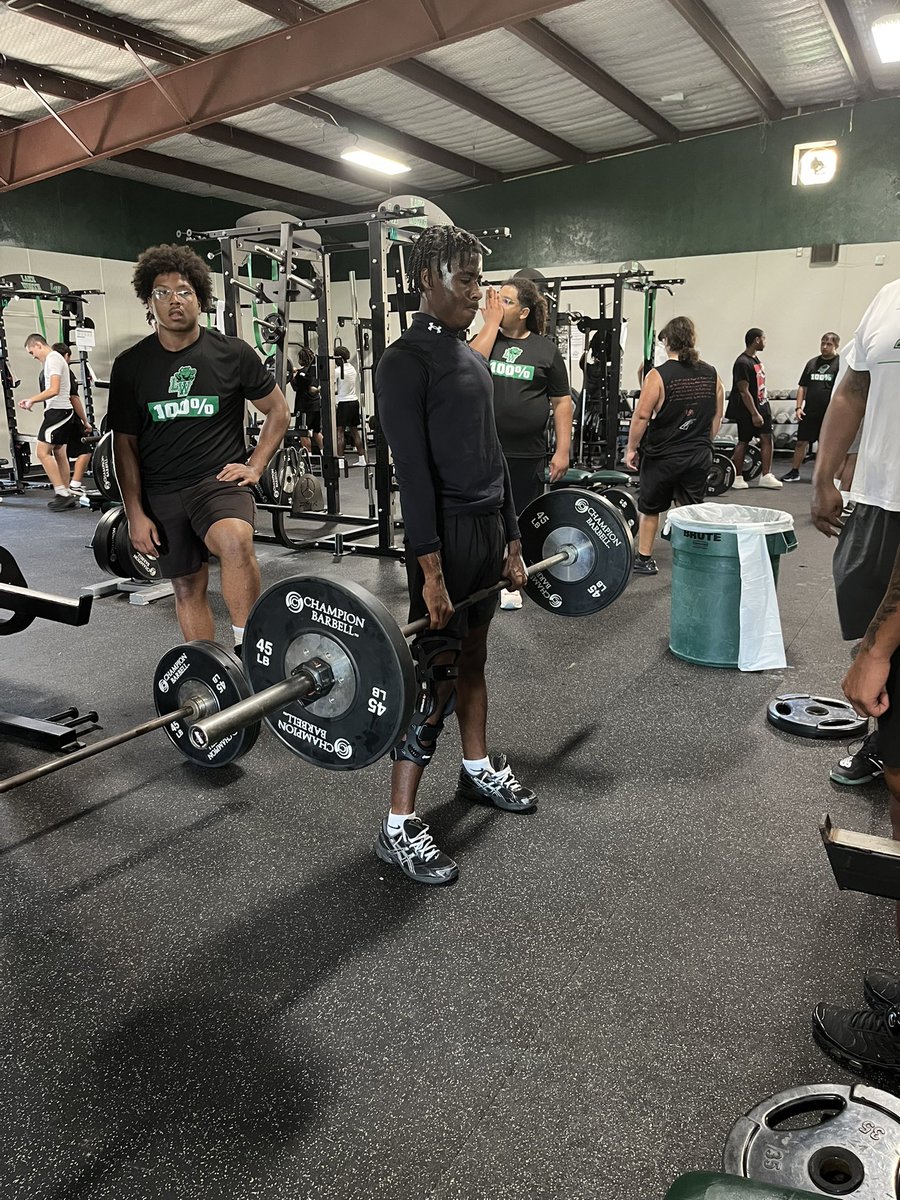 RecruitLakeWorthFB (@recruitlwfb) on Twitter photo More work. And then some more work.
<a href="/tempo_strike/">Todd Peterman</a> <a href="/reese0n1/">Maurice “REESE”Hubbard</a> <a href="/LucasDavisQB1/">Lucas Davis</a>
#recruitLW #nobodysafe #worthit More work. And then some more work.
<a href="/tempo_strike/">Todd Peterman</a> <a href="/reese0n1/">Maurice “REESE”Hubbard</a> <a href="/LucasDavisQB1/">Lucas Davis</a>
#recruitLW #nobodysafe #worthit