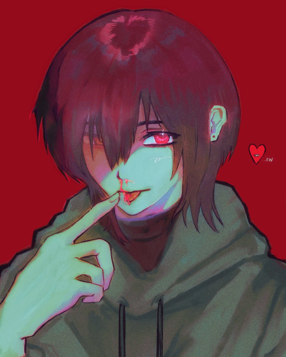 creep #DELTARUNE #Krisdeltarune