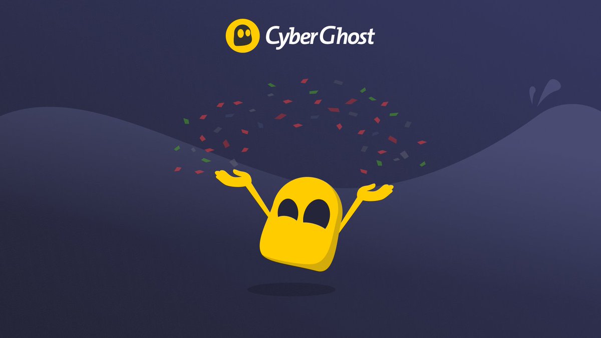 🎉 Happy National Mascot Day to our favorite cloaked hero — Ghosty!
He may not do flips or cartwheels, but Ghosty’s the ultimate privacy cheerleader.
Always here — keeping your data safe and secure.