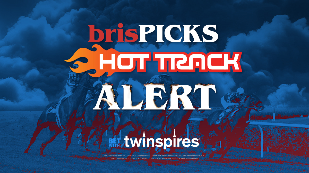 Monday's brisPICKS results are in! 🔥 🔥 🔥 

✅ 63% exacta box match at Mountaineer
✅ 50% win &amp; 63% exacta box match at Presque Isle
✅ 75% exacta box match at Thistledown