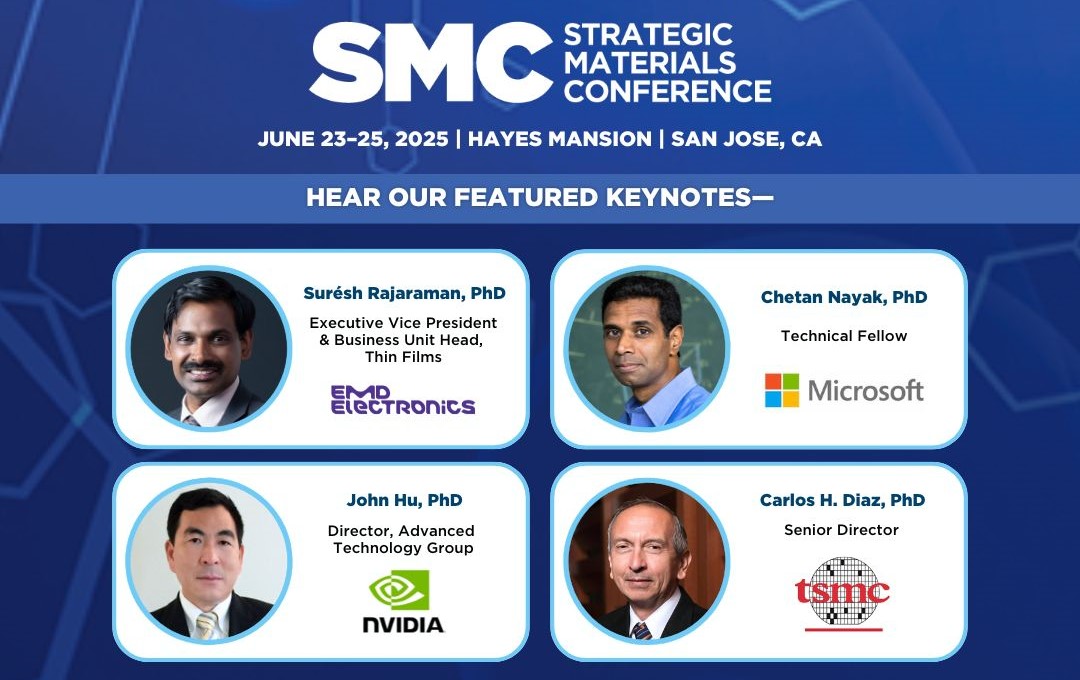 EMD Electronics tweet media