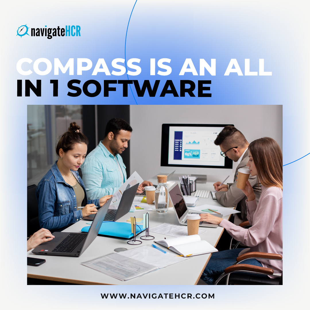 NavigateHCR's tweet image. Manually tracking ACA data can lead to errors, audits, or fines. Compass Software handles measurement, affordability, and reporting—all in one. Book a demo call to see how it fits your needs. navigatehcr.ubpages.com
 #NHCR #ACACompliance #CompassSoftware