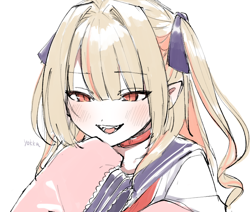 yokka (@yokka38k) on Twitter photo #りりむとおえかき #りりむとおえかき