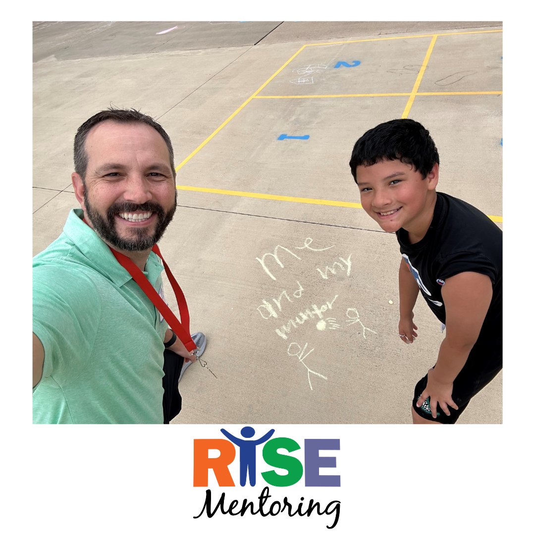 RISE Mentor Trainings are coming up! Help make a difference in a student’s life 💜💛🧡

• July 14 | 9–12
• Aug 1 | 9–12
• Aug 13 | 11–2
• Sept 9 | 9–12
• Sept 10 | 9–12 (Virtual)

📍 ESC (1928 N. Main)
🔗 pearlandisd.org/rise
#BuildPearlandProud #TheirFutureYourChoice