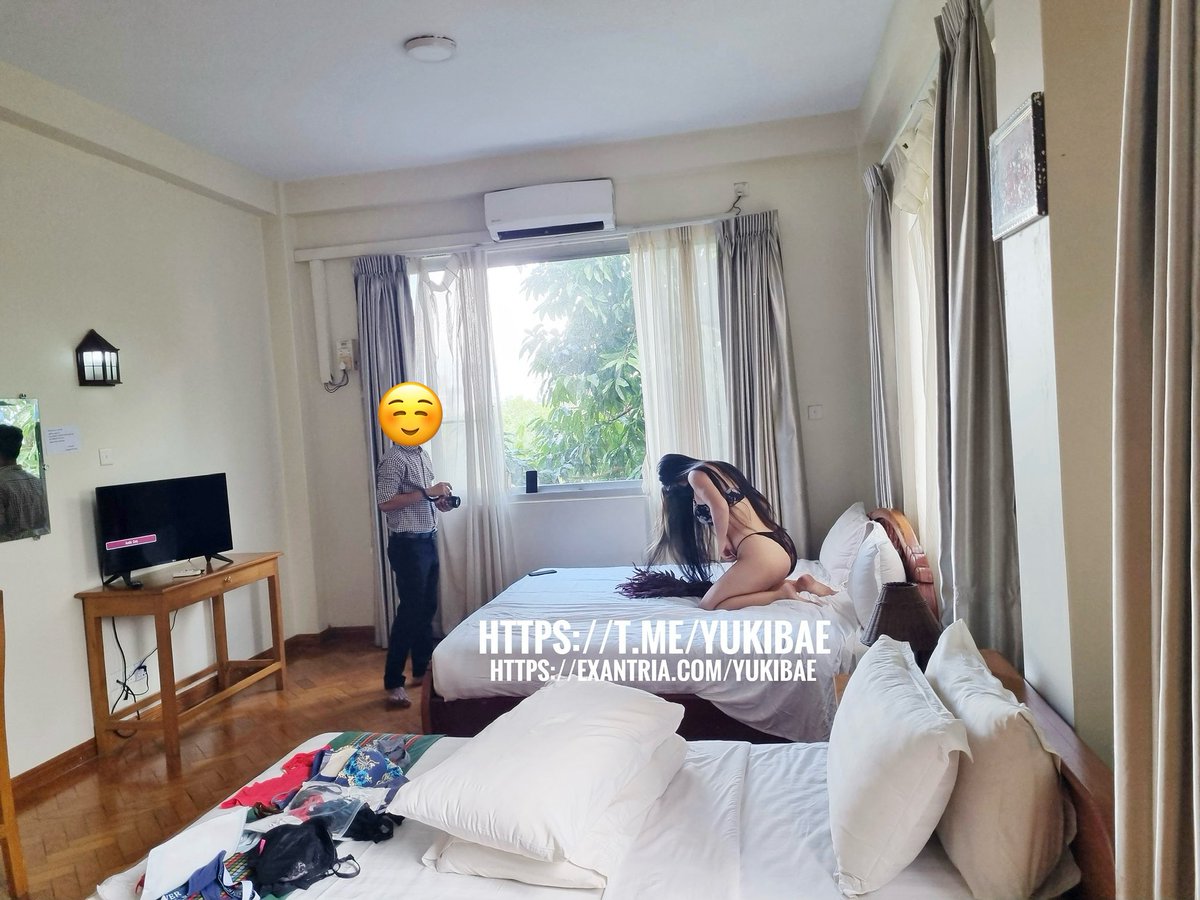 ငါဘာလုပ်နေတာပါလိမ့် 🤣

Yuki free channel link ကိုလဲ Join သွားနော် 

t.me/yukibae
