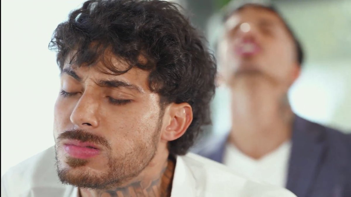 The heat got me like this today