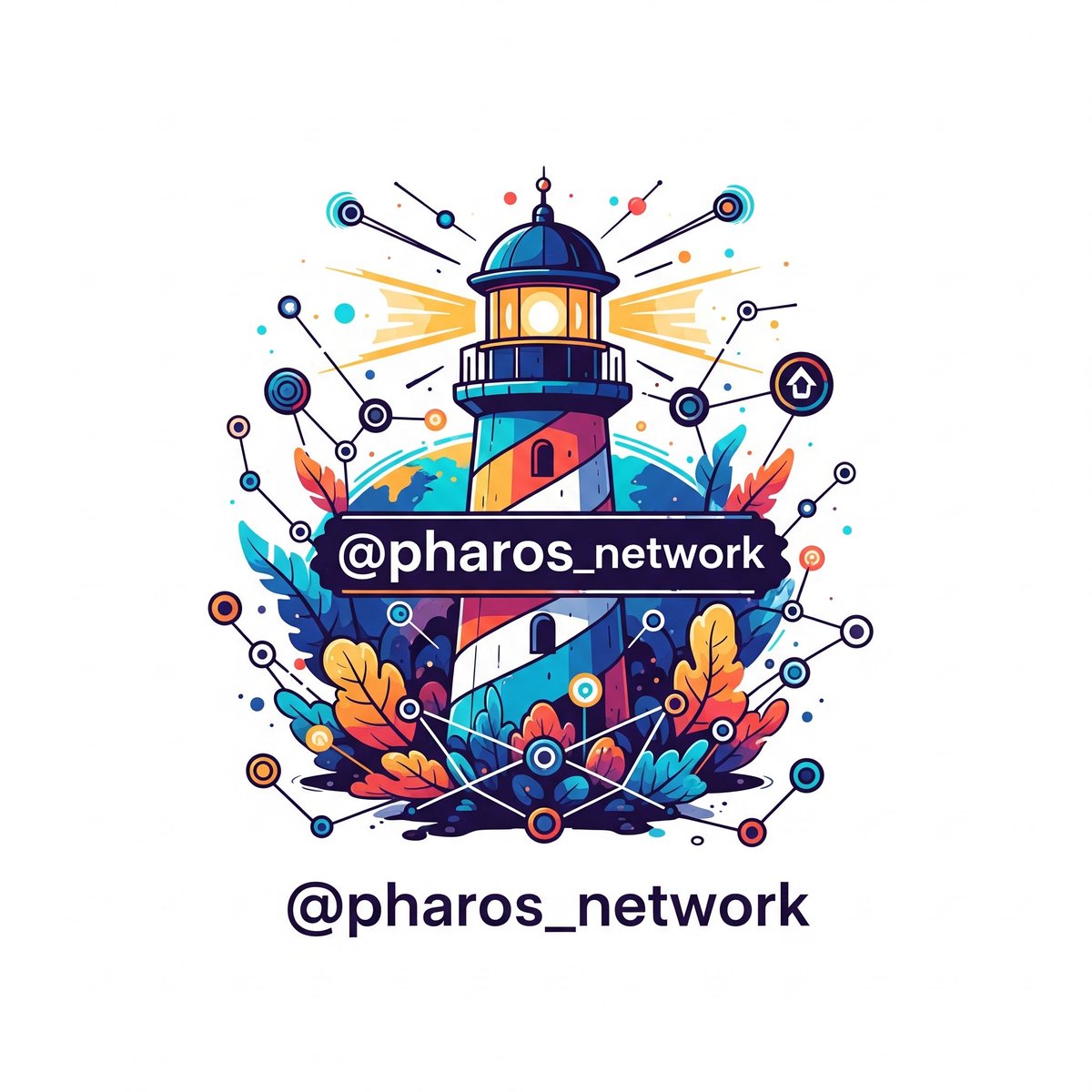 ketchapesha's tweet image. Like a lighthouse, @pharos_network guides us towards a more purposeful and trusted Web3 era. 💡 Follow their journey! #BlockchainInnovation #PharosNetwork #FutureWeb3