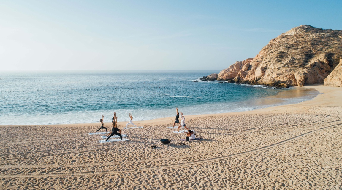 Los Cabos, el nuevo destino referente en turismo de salud ift.tt/7BXtr2Y #viajes #turismo