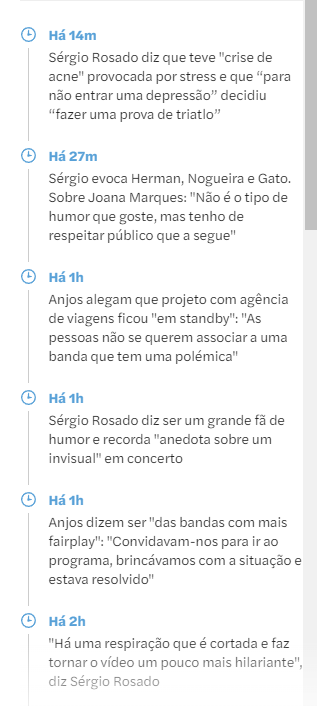 TobiasUrso's tweet photo. Toda esta sequência do julgamento dos Anjos contra a  Joana Marques é um sketch. https://t.co/Iemjpc9qeF
