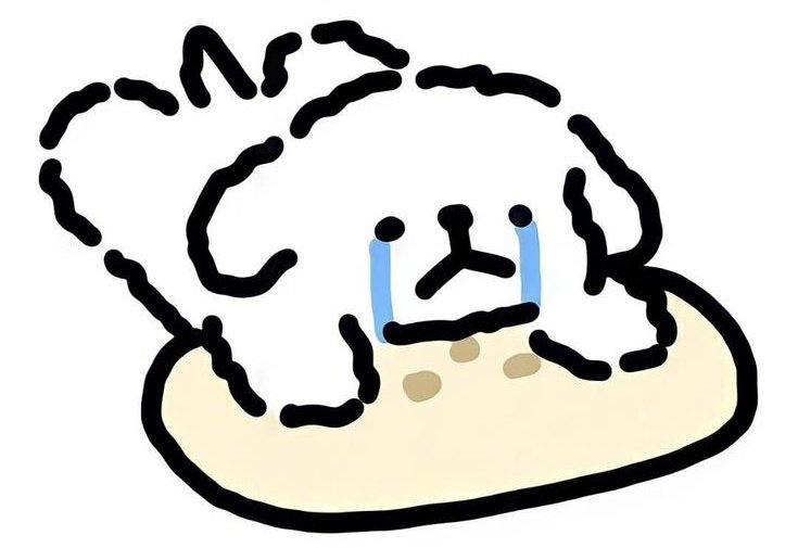 DocGreyson's tweet image. Guess who got eaten by work. Greyson or Greygrey. Right answer akan mendapat door prize.